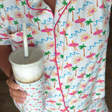 Duo Tumbler Cup - Summer Surf
