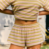 Essential Comfort Short