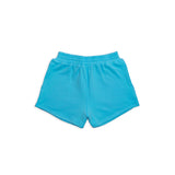 (PREORDER) Classic Terry Shorts - Atlantic Blue