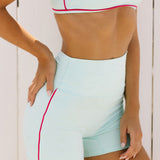 Sport Sculpt Shorts - Spearmint