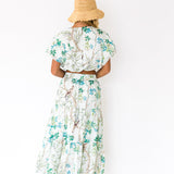 Lila Bubble Set - Light Blue