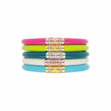 The Nantucket Luxe Stack
