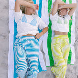 Fancy Kini Tee