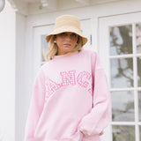 Fancy Shorts - Pink