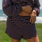 Towel Terry Classic Shorts