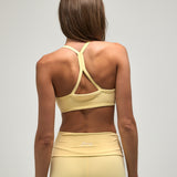 ComfortForm Fit Bra - Daffodil