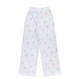 Waffle Pants - Wharf