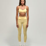 ComfortForm Fit Bra - Daffodil