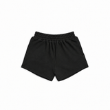 Classic Terry Shorts - Black