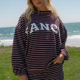 Towel Terry Classic Mockneck
