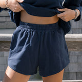 Classic Terry Shorts