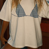 Kini Oversized Tee