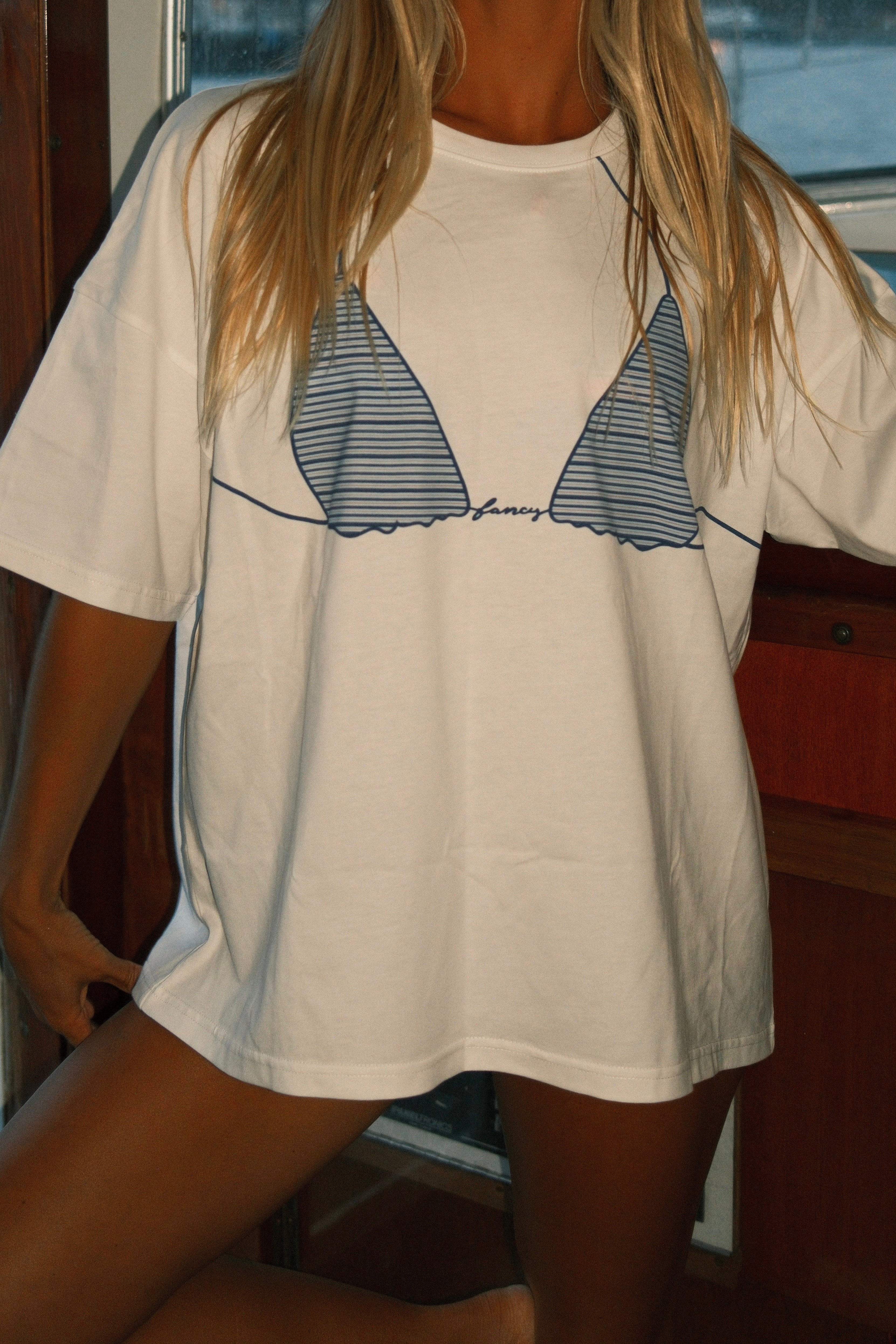 Kini Oversized Tee