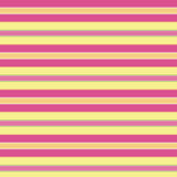 Flexion Shorts - Hot Pink/Yellow