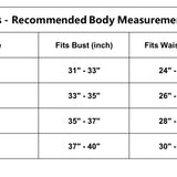 Fancy FitFlow Double Layered Athletic Bra - Zest