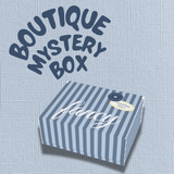 BOUTIQUE MYSTERY BOX (3 for $50)