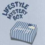 LIFESTYLE MYSTERY BOX (3 for $100)