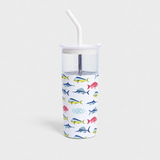 Duo Tumbler Cup - Sport Fish