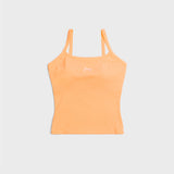 ComfortForm Bareline Tank - Miami Mango