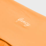 ComfortForm Fold-Over Flare - Miami Mango