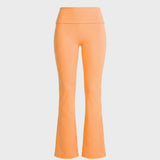 ComfortForm Fold-Over Flare - Miami Mango