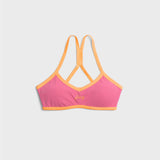 ComfortForm Fit Bra - South Beach Pink / Miami Mango