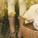 ComfortForm Foldover Leggings - Daffodil