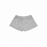 Comfort Short - Heather Grey