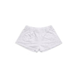 (PREORDER) Comfort Short - Cloud Gray