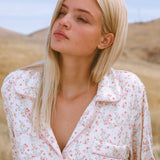 Pajama Set - Fancy Floral