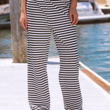 Striped Pants