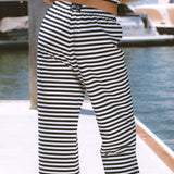 Striped Pants