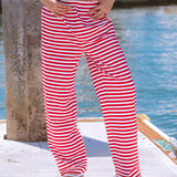 Striped Pants