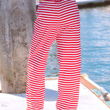 Striped Pants