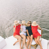 Fancy Everyday Tee - White