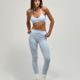 ComfortForm Fit Bra - Bluebell