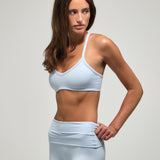 ComfortForm Fit Bra - Bluebell