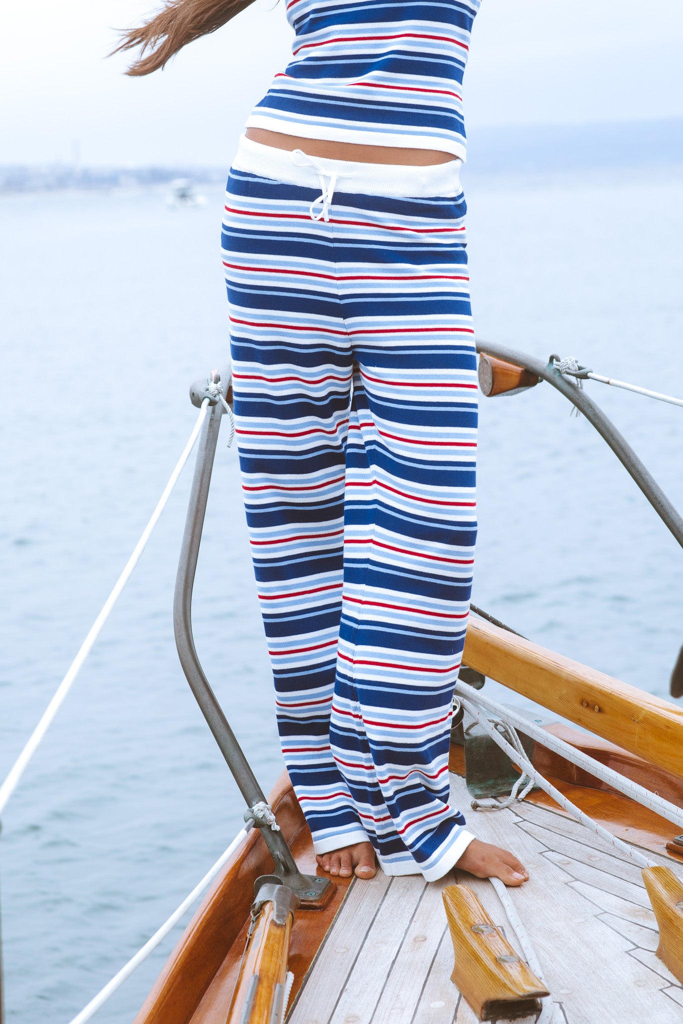 The Sunday Pants