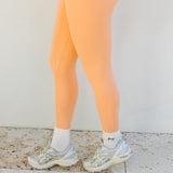 Fancy FitFlow Double Lined Leggings - Spritz