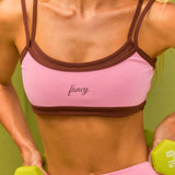 Sport Flow Double Layer Bra
