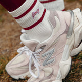 Fancy Flow Socks - Jolly Berry