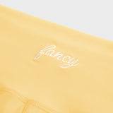 ComfortForm Capri - Sunlight Yellow