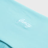 ComfortForm Fold-Over Flare - Biscayne Blue