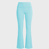 ComfortForm Fold-Over Flare - Biscayne Blue