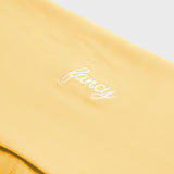ComfortForm Fold-Over Flare - Sunlight Yellow