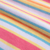 South Beach Stripe Knit Sweater