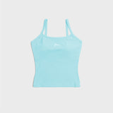 ComfortForm Bareline Tank - Biscayne Blue