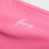 ComfortForm Bareline Tank - South Beach Pink