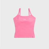 ComfortForm Bareline Tank - South Beach Pink