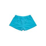 Terry Comfort Shorts